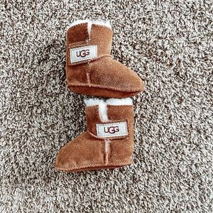 Infant uggs